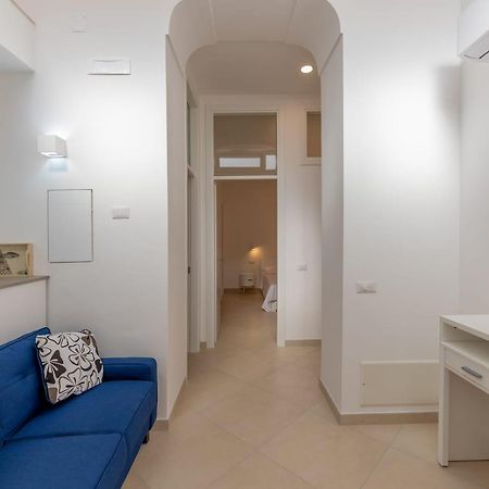 Marina Grande Holiday Apartment In 카프리 외부 사진