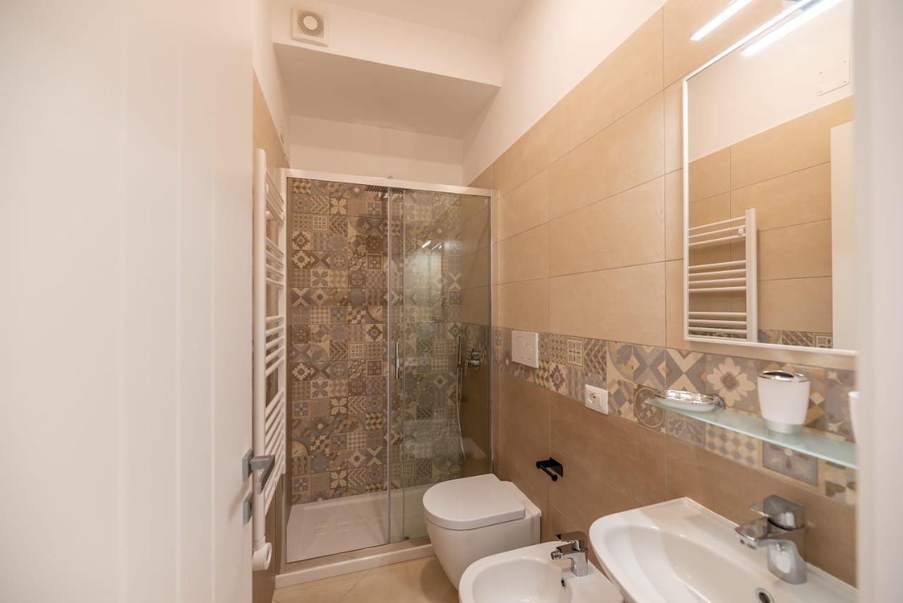 Marina Grande Holiday Apartment In 카프리 외부 사진