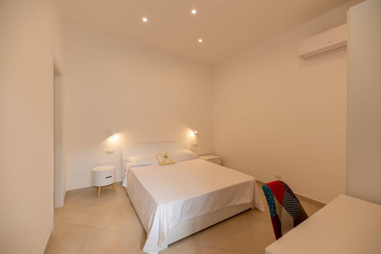 Marina Grande Holiday Apartment In 카프리 외부 사진