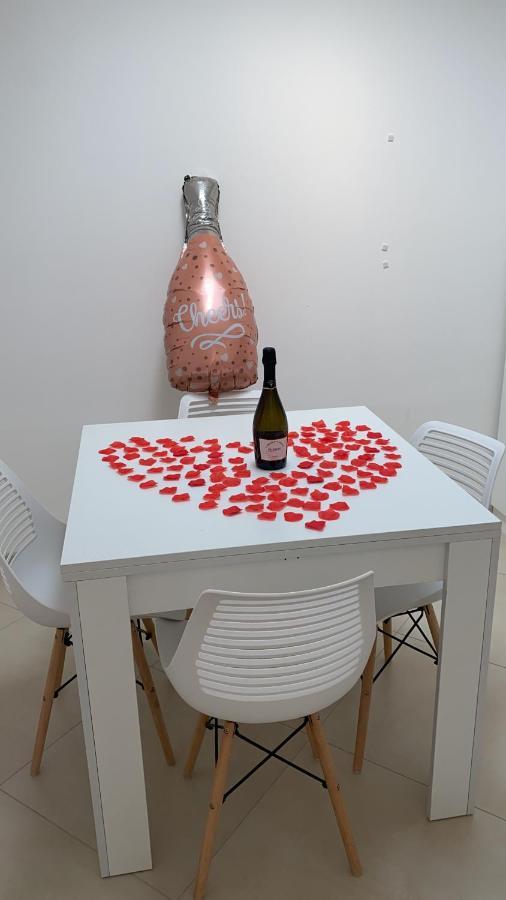 Marina Grande Holiday Apartment In 카프리 외부 사진